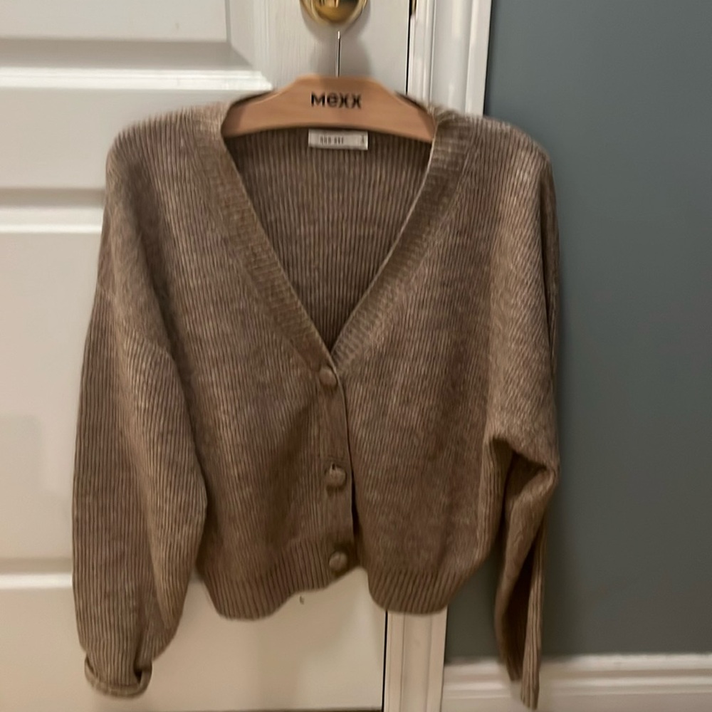 Beautiful cardigan
